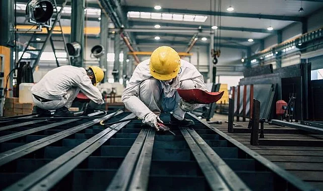 Seyhan Depo İstifleme Hizmeti